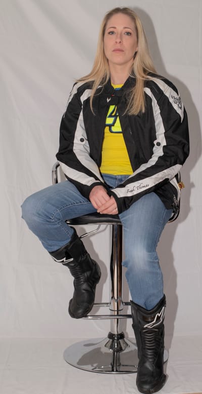 Second photoshoot write up image