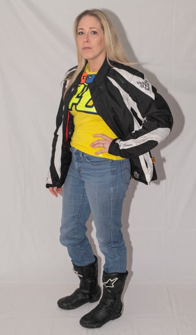 Second photoshoot write up image