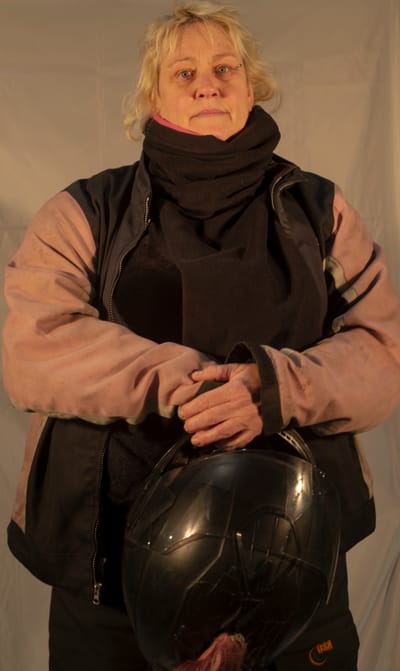 First photoshoot write up image