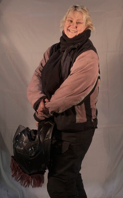 First photoshoot write up image