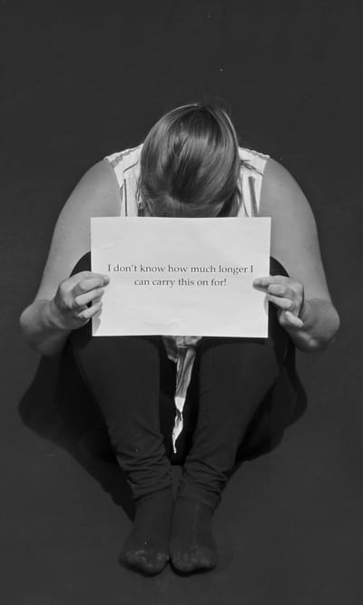 Technicalities of the second shoot image