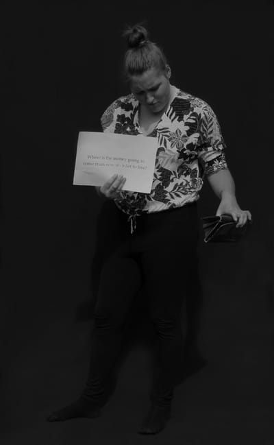 Tutorial with Paul fieldsend-danks image