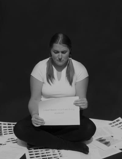 Tutorial with Paul fieldsend-danks image