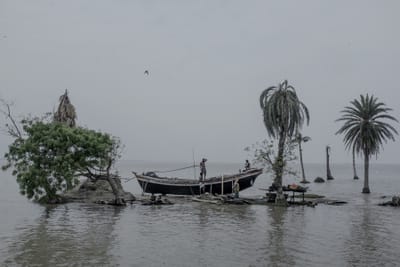 Artist talk with Arko Datto image