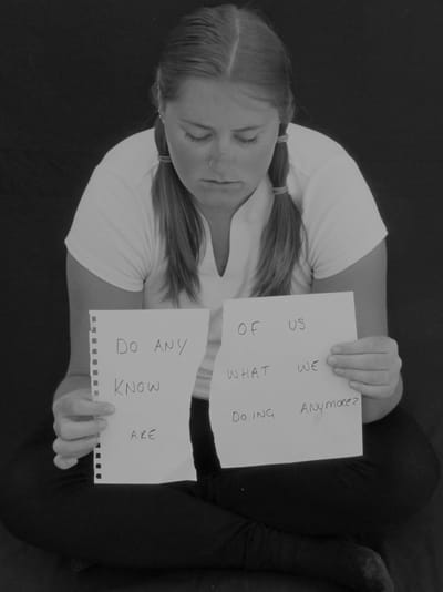 Technicalities of the third shoot image