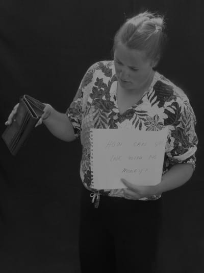 Technicalities of the third shoot image