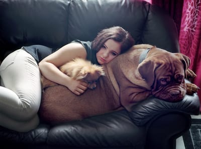 Artist residency task image