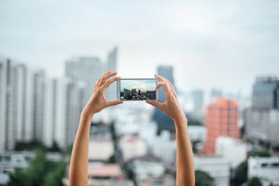 Best Places To Travel In Asia
