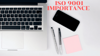 Things To  Know Before you Buy ISO 9001  Certification in Saudi Arabia