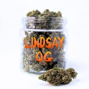 Lindsay OG (AAA+)