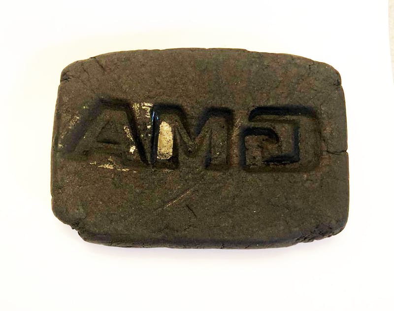 AMG HASH