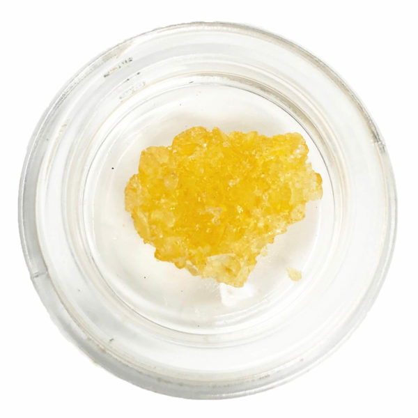 Elite Elevation Live Resin Diamonds HCFSE