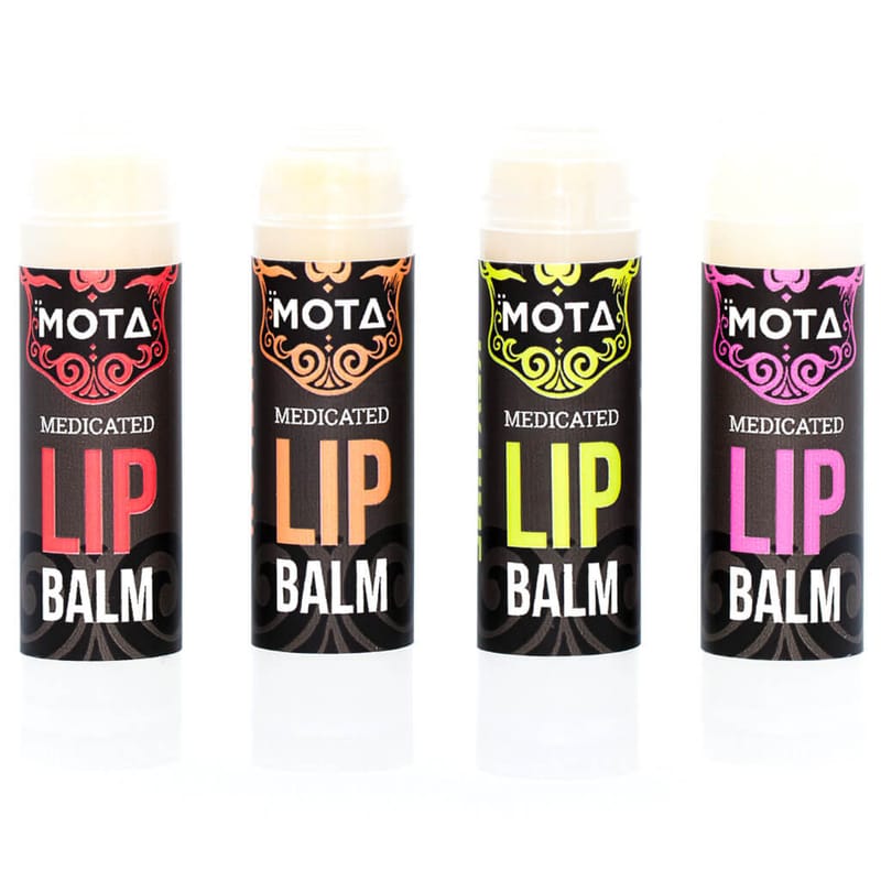 Mota CBD Lip Balm