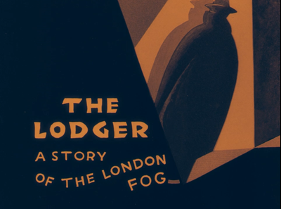 Alfred Hitchcock: The Gainsborough days image