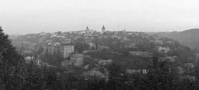 История Каменца-Подольского image