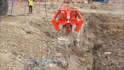 Pile croppers 3 image