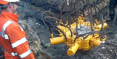 Pile croppers 4 image