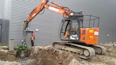 Pile croppers 5 image