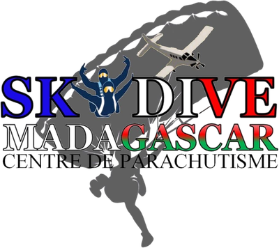 Skydive Madagascar