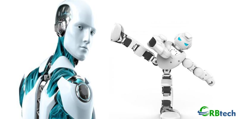 Masters In Mechatronics and Robotics