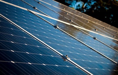 Why Should Consider Solar Panel Installation  image