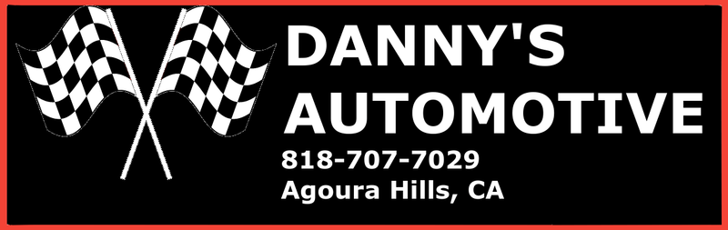 Danny's Automotive