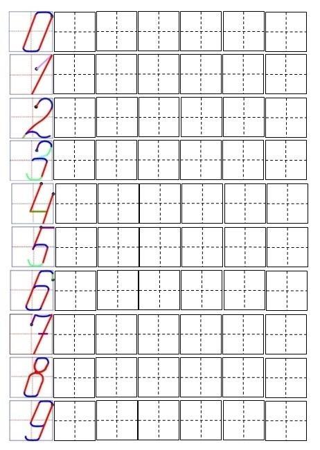 Распечатай и выполни