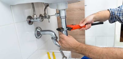 Causes of low water pressure according to professional plumbers of Orange County