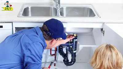 Need of Emergency Plumber Riverside as a luxury utility maintainence