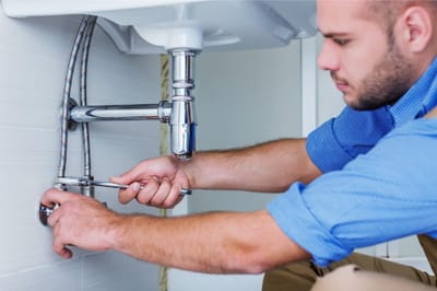 Let's know the Top 5 Signs of a Great Expert Plumber
