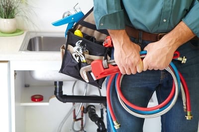 What are the Skills That a Plumber Should Have