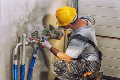 What To Expect From A Quality Plumbing Service