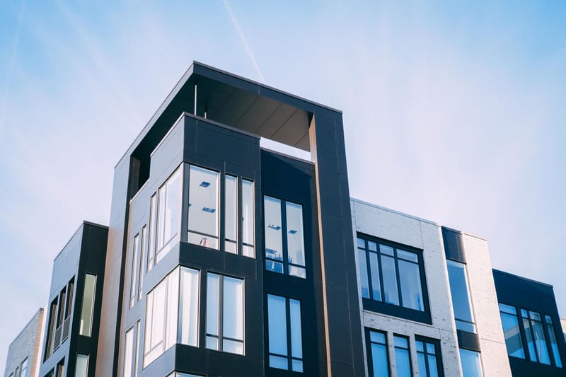 Commercial Real Estate Trade Idea – Sell Apartment Buildings, Buy Industrial