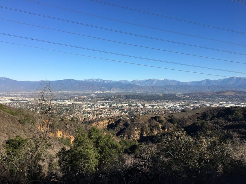 LOS ANGELES - SAN GABRIEL VALLEY MARKET REPORT