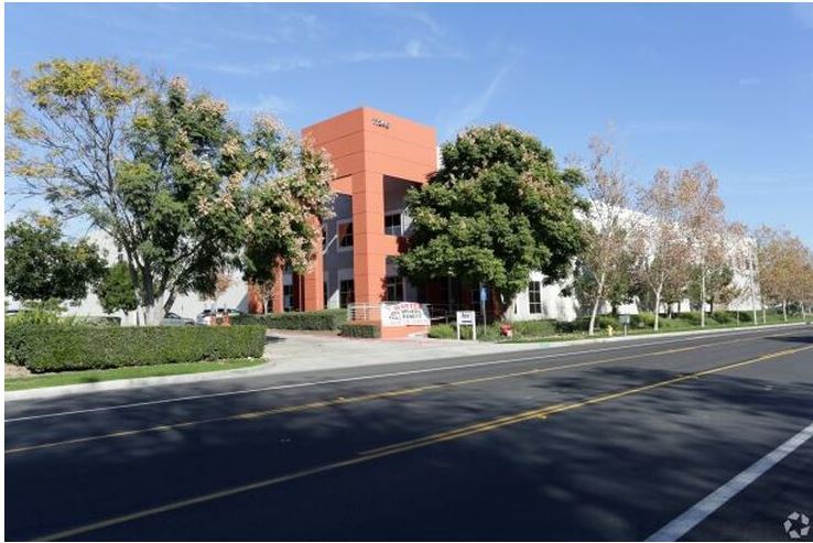 Ron Mgrublian of Lee & Associates Completes $3.9 Million Industrial Lease