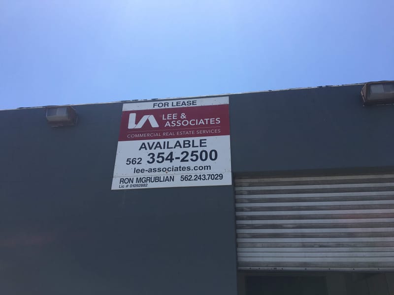 SELL, LEASE OR SALE-LEASEBACK YOUR COMMERCIAL PROPERTY?