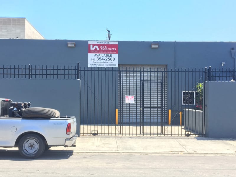 Another Deal Gets Done on a Ron Mgrublian Listing in Long Beach, CA