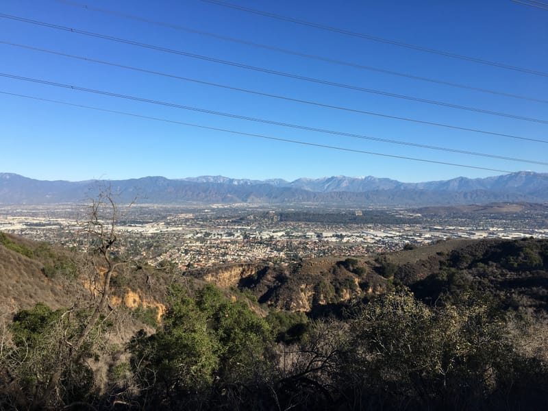 3rd Quarter San Gabriel Valley Industrial Real Estate Market Report