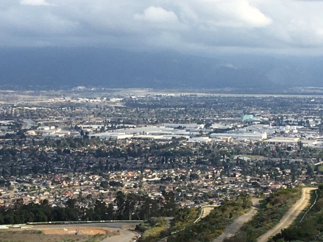 Q4 2020 San Gabriel Valley Industrial Real Estate Market Report
