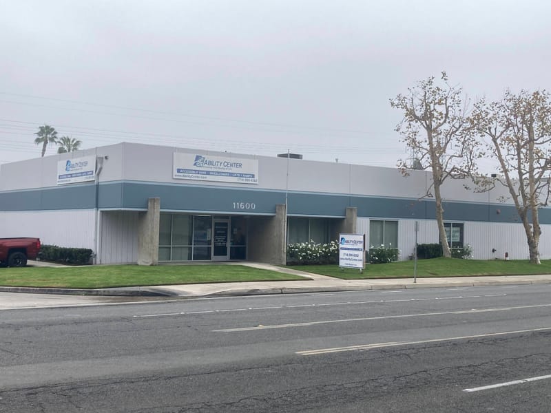 Stanton Industrial Property Sells For $321.35 PSF