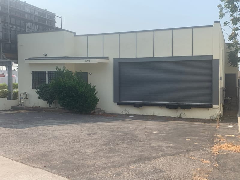For Lease: 2094 E Foothill Blvd, Pasadena, CA