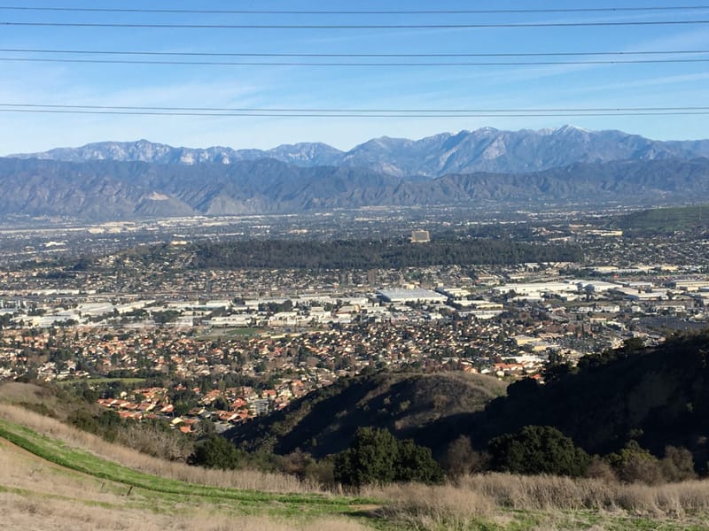 Q1 2022 San Gabriel Valley Industrial Market Report