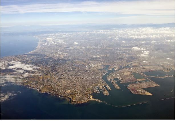 LA - Long Beach Industrial Market Report Q3 '22