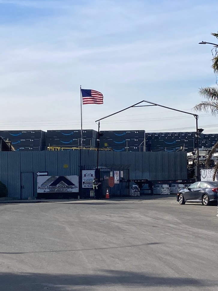 LA - Long Beach Q4 '22 Industrial Market Report