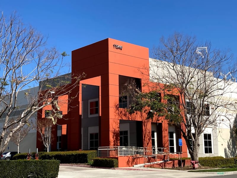 Leased! 11246 Jersey Blvd, Rancho Cucamonga, CA
