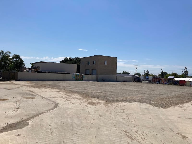 Leased! 300 S. San Antonio Ave, Pomona, CA