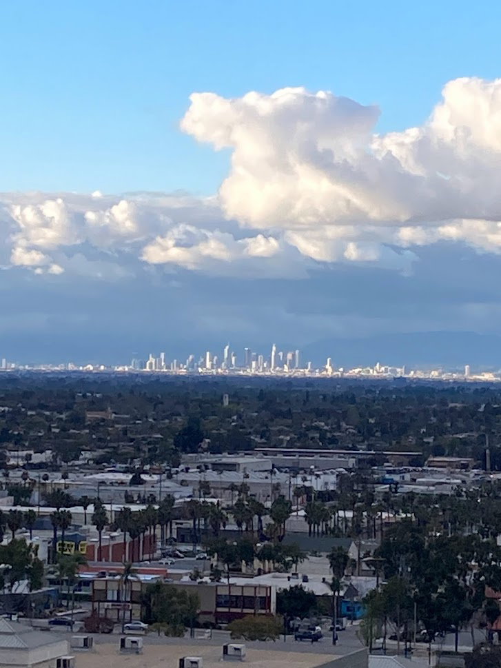 Q1-2023 LA - Long Beach Industrial Market Report
