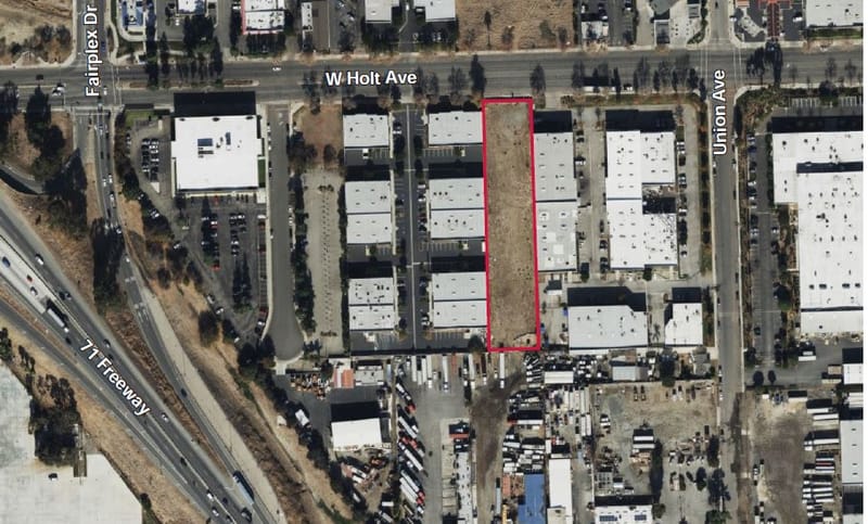 For Lease: 1940 Holt Ave, Pomona, CA