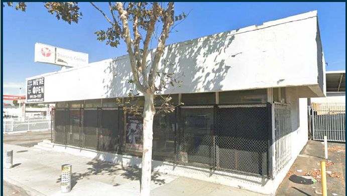 LEASED! 1249 E. Holt Ave, Pomona, CA