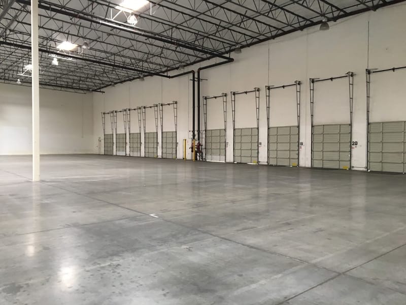 Q3 2023 San Gabriel Valley Industrial Market Report